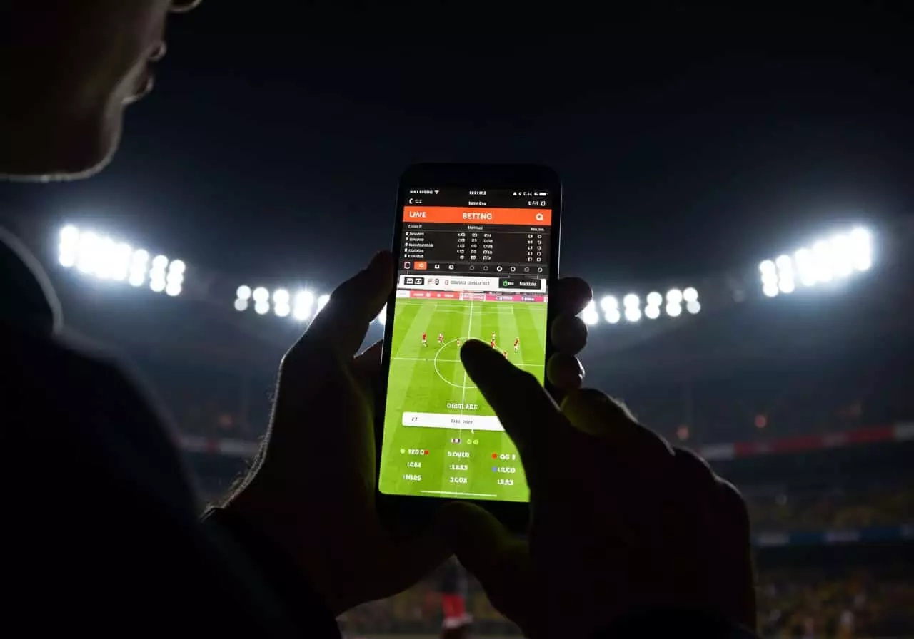 Incidência do IOF em Operações de Apostas Esportivas