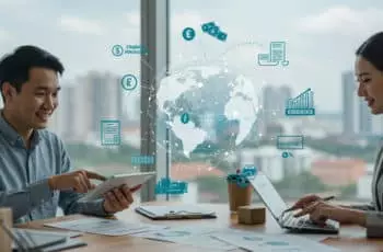 Contabilidade de importação e exportação: evitando riscos fiscais