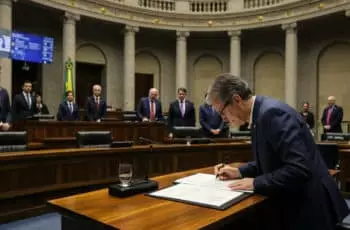 Novas regras para trabalho em feriados e domingos (2025)