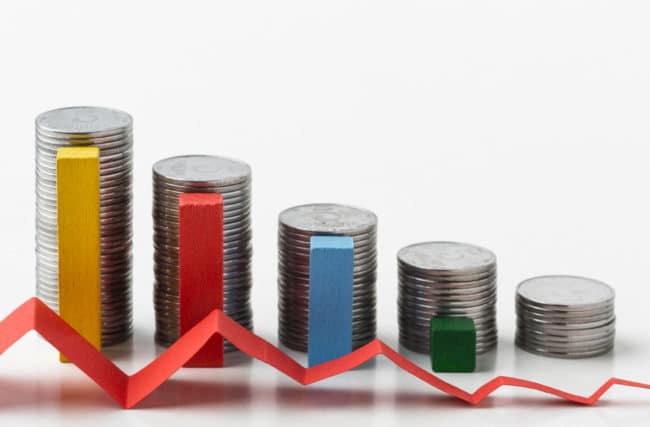 O que é o sistema não cumulativo do IBS e da CBS?