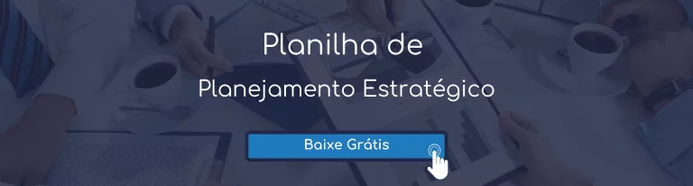 Planejamento Estetégico