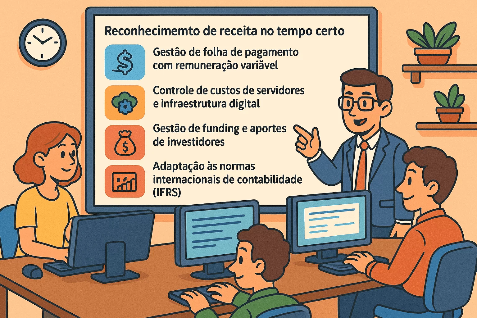 Quais são os desafios contábeis (1)