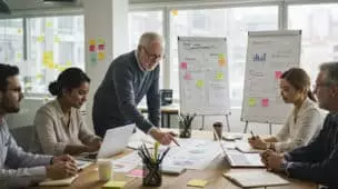 A importância da contabilidade na gestão de contratos internacionais