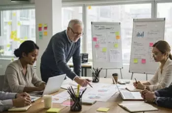 A importância da contabilidade na gestão de contratos internacionais