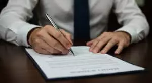 Captação de investimentos