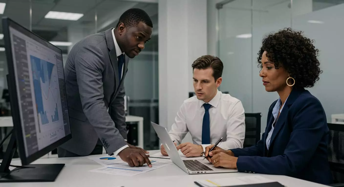 Como a CLM Controller realiza a contabilidade para startups