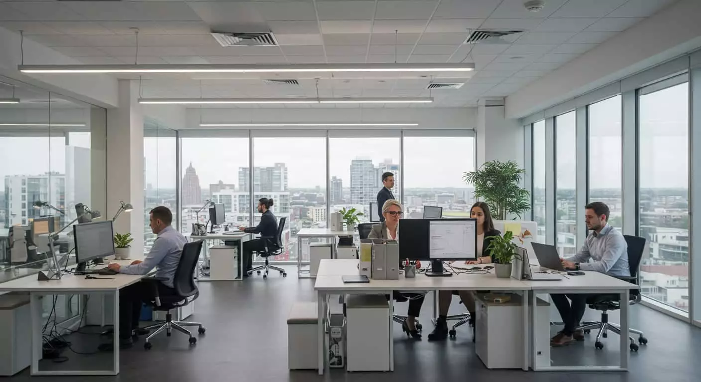 Como a contabilidade especializada ajuda na organização financeira