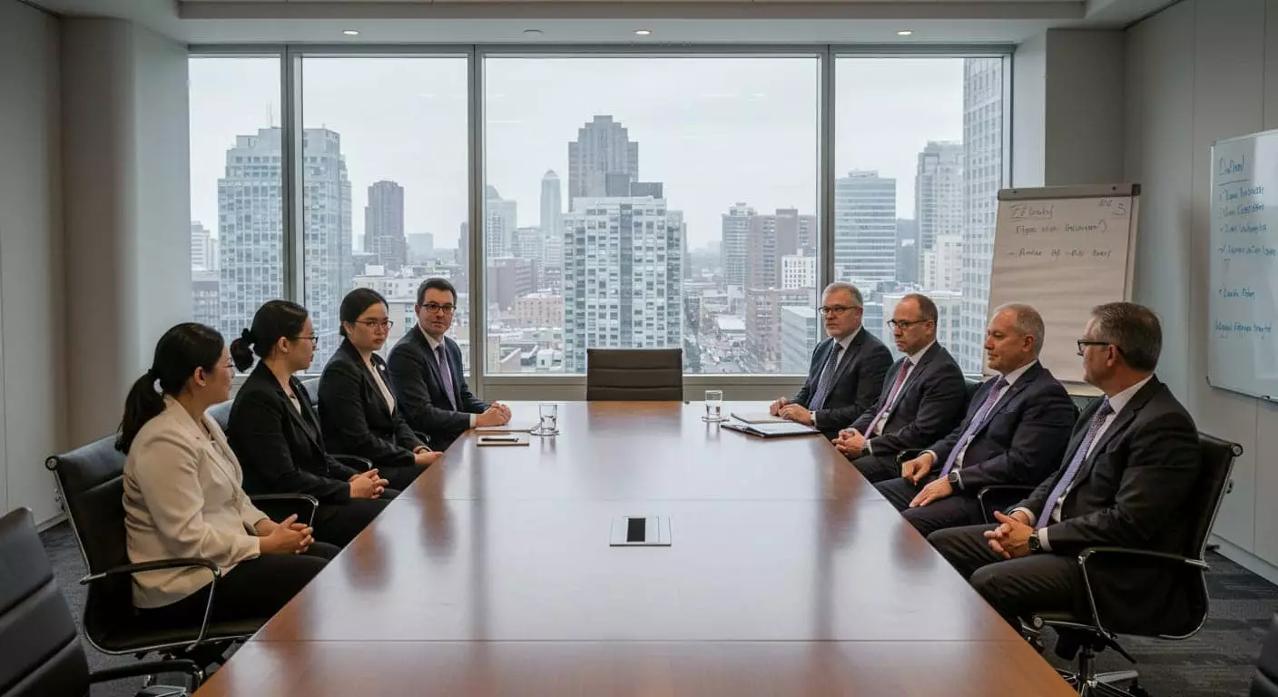 Como a contabilidade otimiza a gestão de contratos internacionais