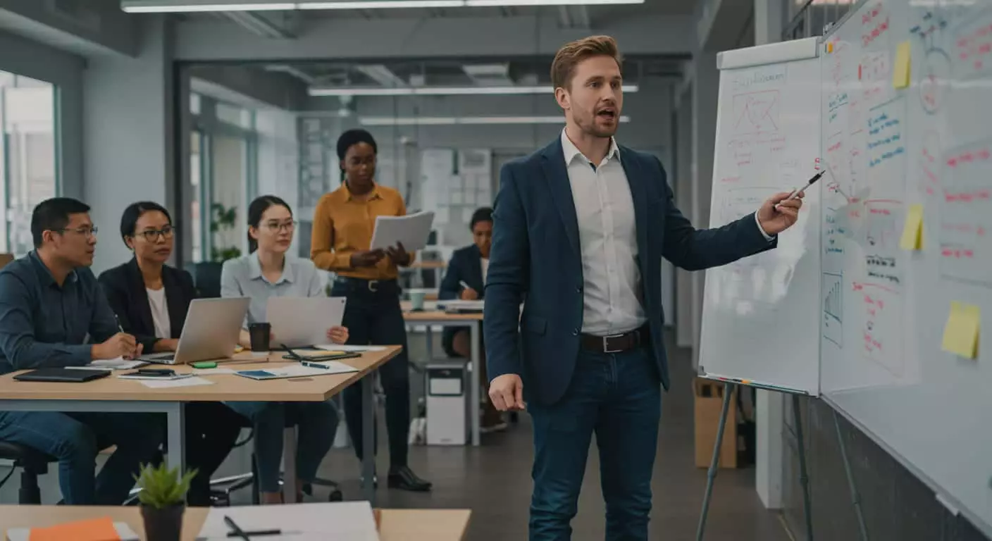 Por que gestores industriais precisam de apoio técnico nessa questão