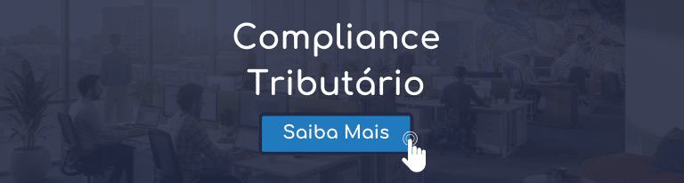 Banner Compliance Tributario