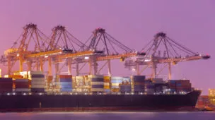 Como o IBS e a CBS impactam as importacoes de bens e servicos