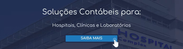 Hospitais, Clínicas e Laboratórios