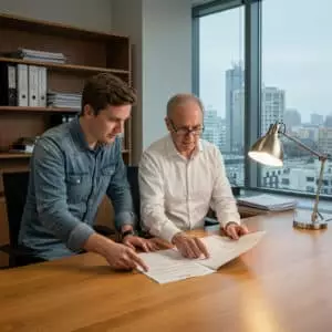 Como funciona a recuperação de créditos