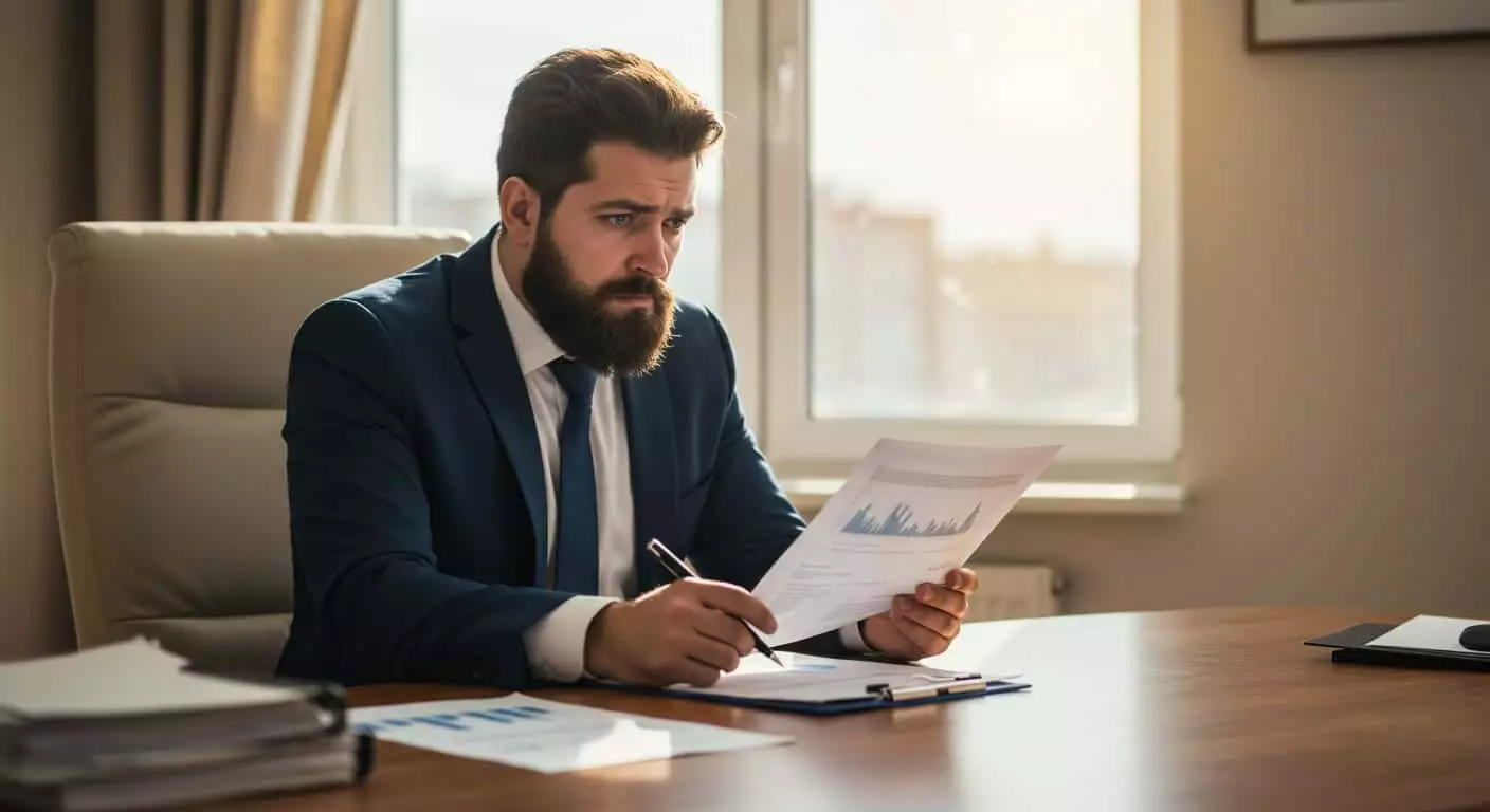 Quais os riscos que devem ser evitados