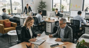 Agilidade na adaptação a novas normas e exigências fiscais