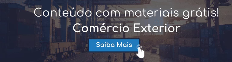 Comércio Exterior
