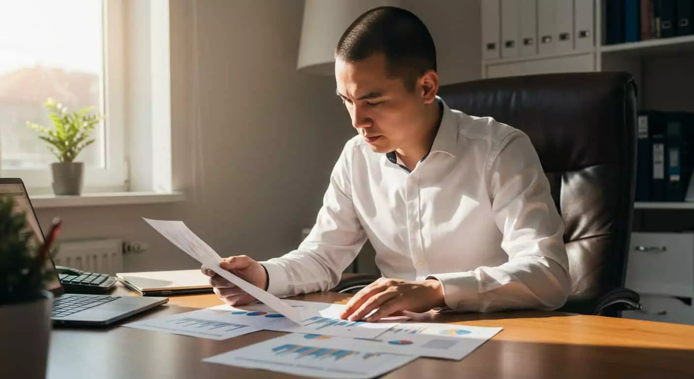 Como o novo modelo de IVA dual afeta a rotina fiscal das empresas