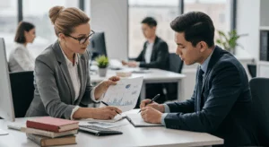 Entrega correta das obrigações acessórias, reduzindo chances de autuações