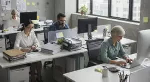 Parametrização tributária por produto e tipo de cliente