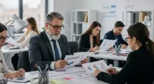 Impacto direto na precificação e nas margens de lucro