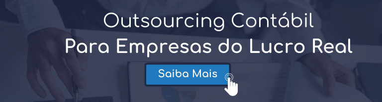 Outsourcing Contábil
Para Empresas do Lucro Real