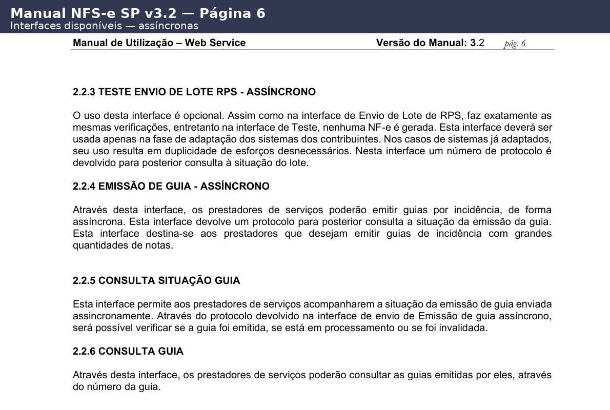 NFSe_SP_p06_interfaces_async