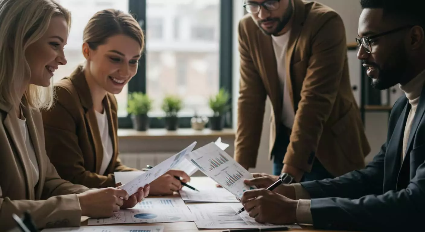 O que muda para o Lucro Presumido com a chegada do novo IVA