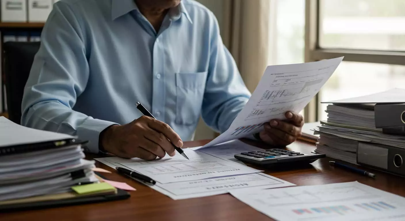 Quais os riscos de aumento de carga tributária para quem está no Lucro Presumido