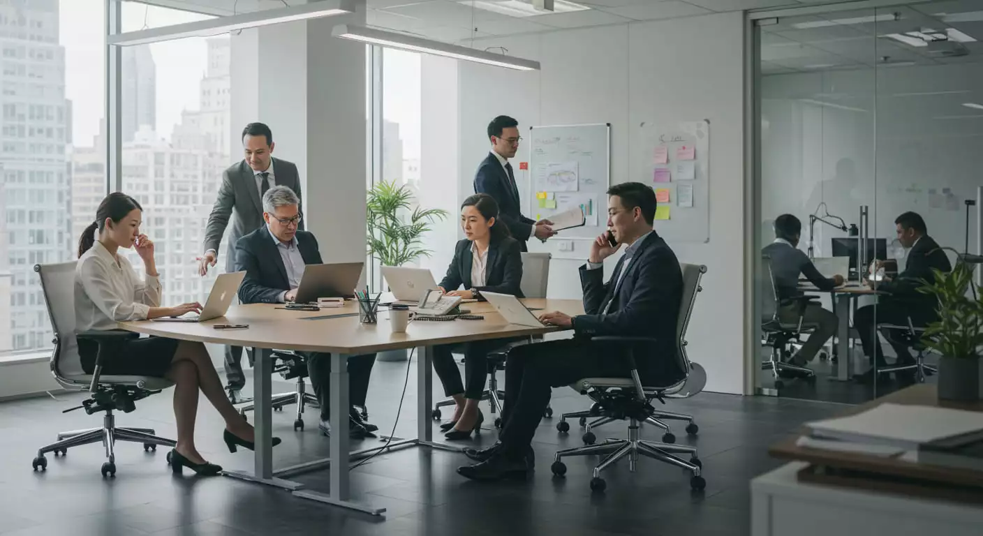 Quais setores mais se beneficiam com o uso correto do crédito de ICMS