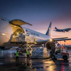 Comércio exterior e créditos acumulados