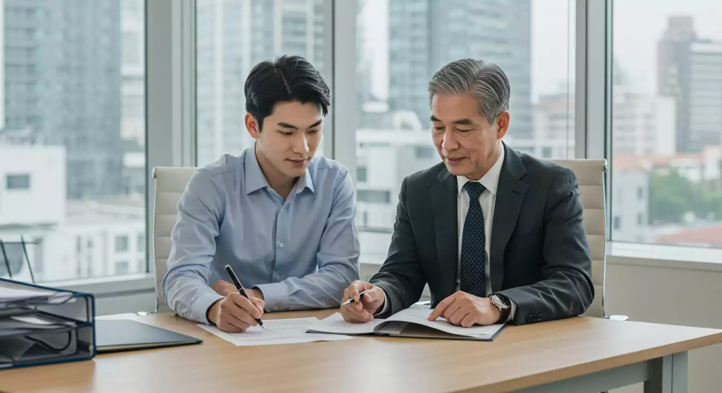 Como a holding familiar auxilia na sucessão patrimonial