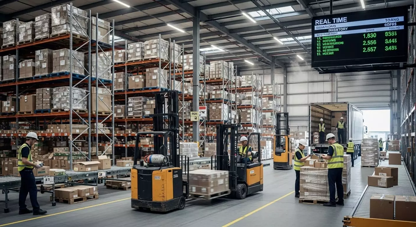 Como a repartição de receitas impacta estados e empresas