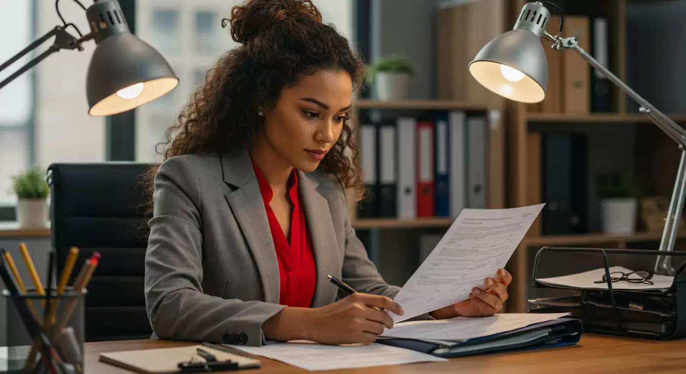 Como o cruzamento de informações aumenta o risco de autuações