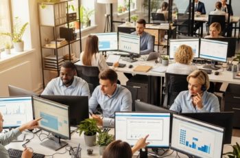 Consequências para margens e liquidez