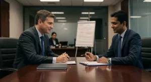 Conte com contadores especializados