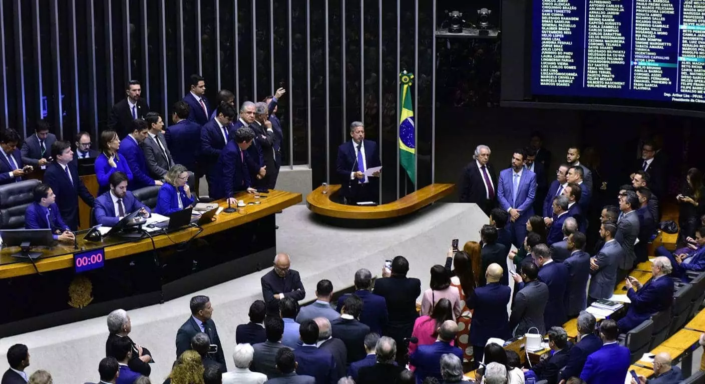 De que forma a Reforma Tributária impacta o fechamento de 2025