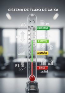 Fluxo de caixa livre