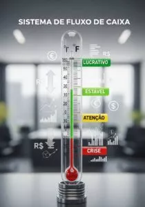 Fluxo de caixa livre