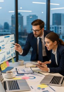 ICMS recuperável e créditos tributários