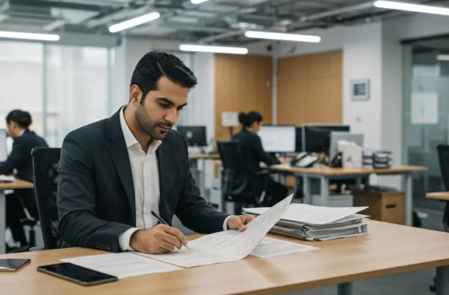 Imposto de Renda 2026: como calcular com a nova faixa de isenção de R$ 5 mil