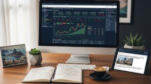 Indicadores financeiros que todo CFO deve acompanhar no Lucro Real Indicadores financeiros que todo CFO deve acompanhar no Lucro Real