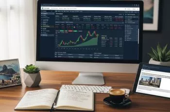 Indicadores financeiros que todo CFO deve acompanhar no Lucro Real