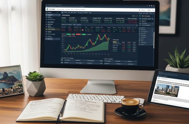 Indicadores financeiros que todo CFO deve acompanhar no Lucro Real