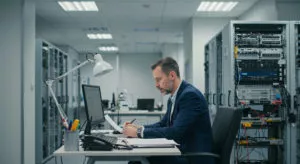 Invista em sistemas de gestão integrados