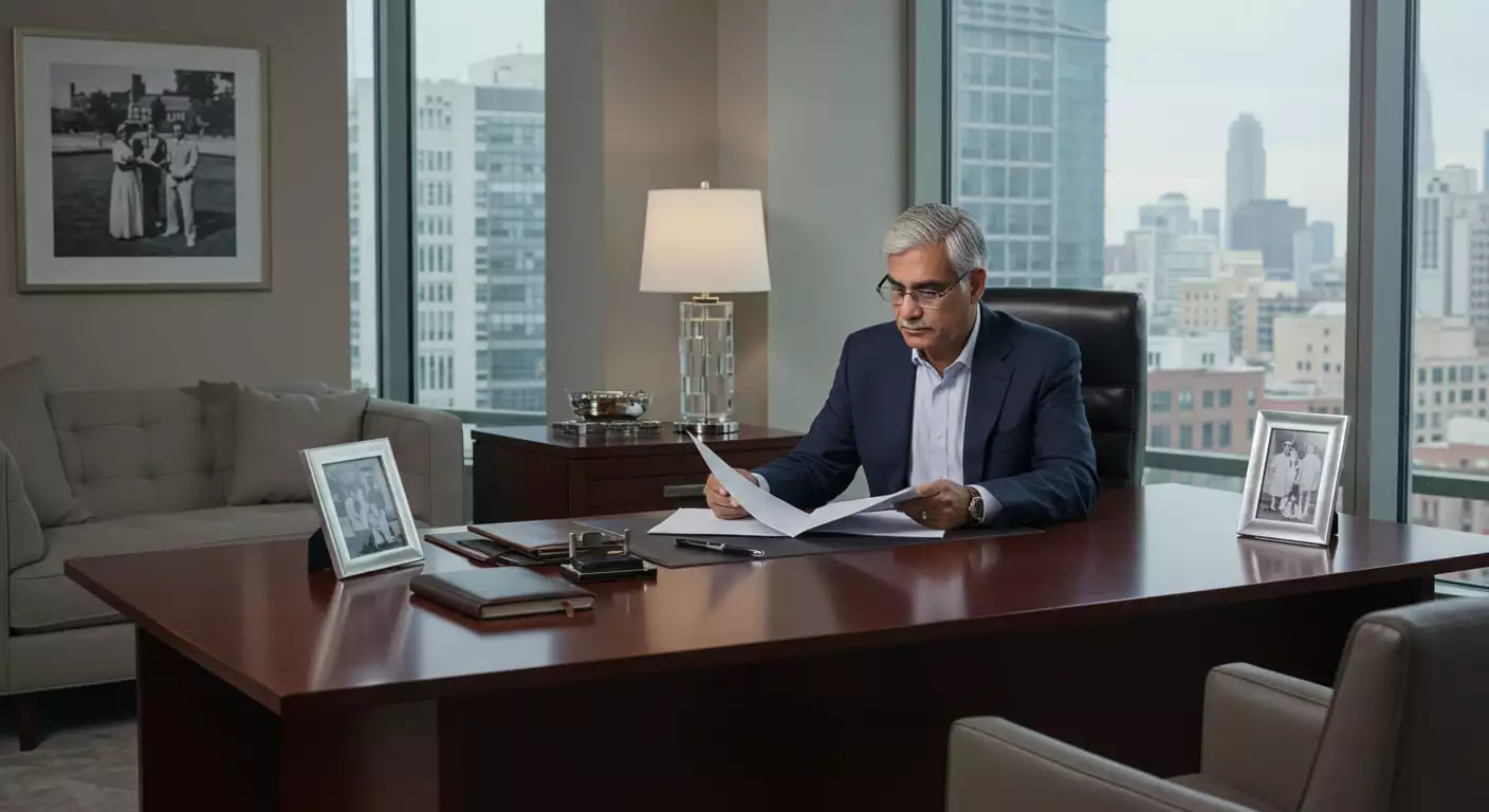 O que é uma holding familiar e como ela funciona