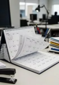 Por que o fechamento do ano fiscal é tão importante