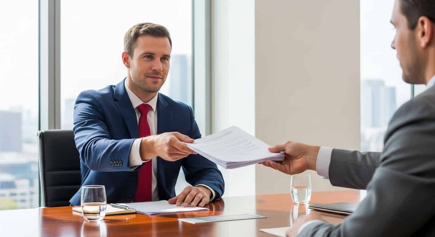 Quais documentos fiscais precisam ser revisados antes de encerrar 2025