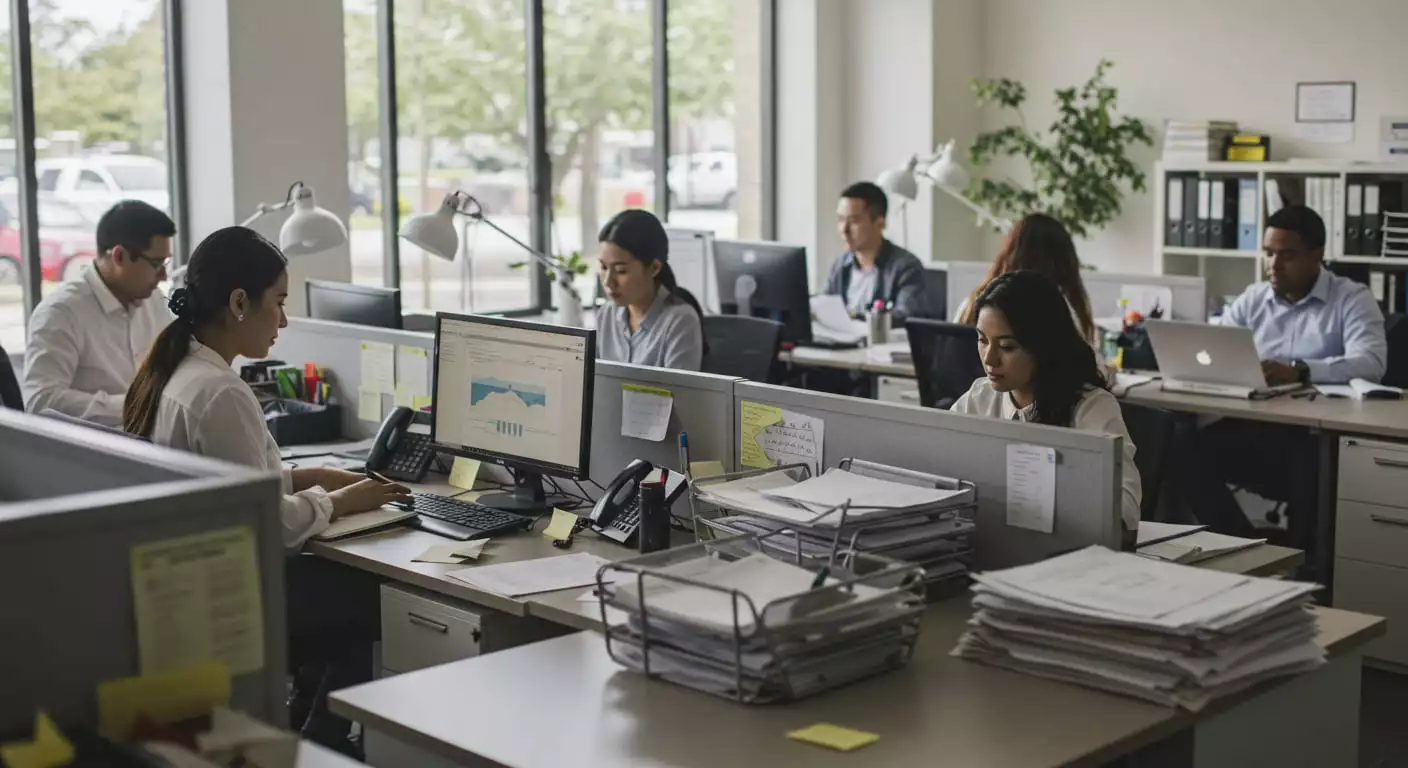 Qual é o papel da contabilidade na prevenção de autuações