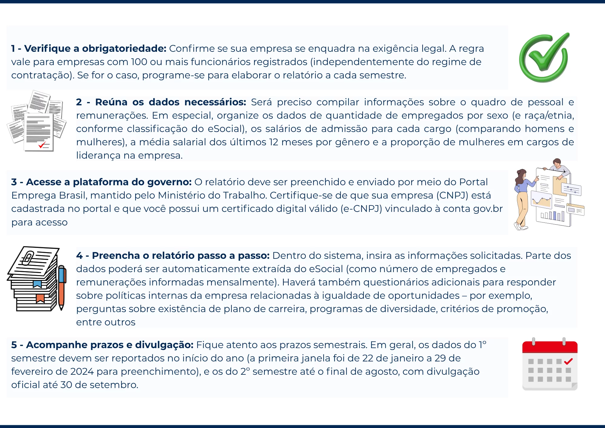 Relatorio de transparencia salarial