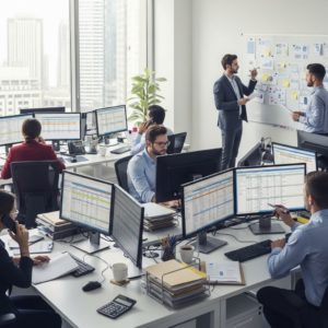 Impactos para os trabalhadores